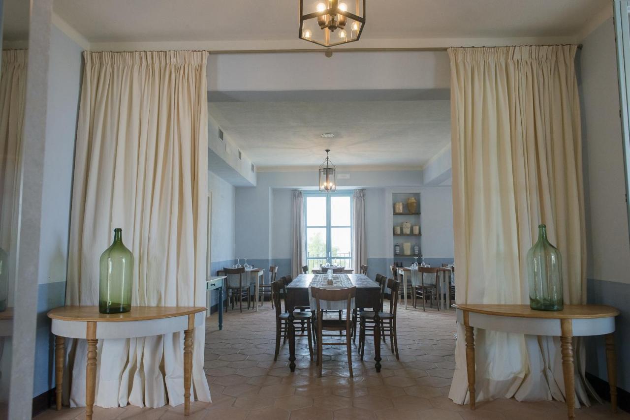 Villa Sant'Angelo Альба-Адриатика Экстерьер фото