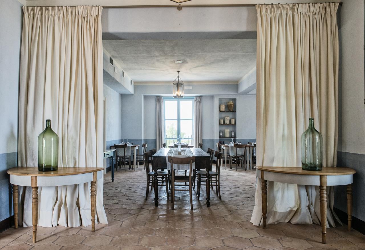 Villa Sant'Angelo Альба-Адриатика Экстерьер фото